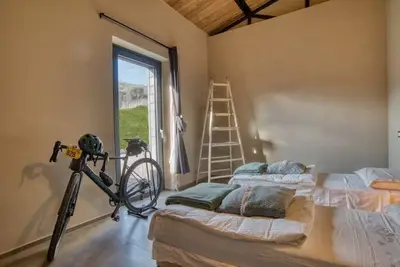 Image de PaterMater b&b - Luna Room