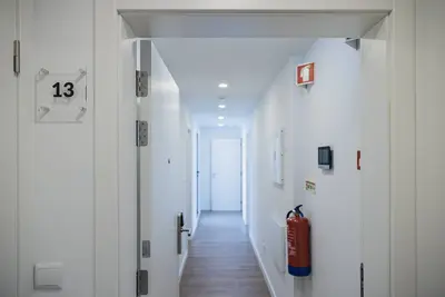 Apartamento 13