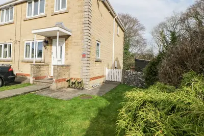 Image de Sylvannah, pet friendly, with a garden in Buxton