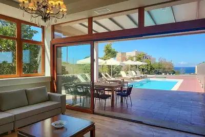 Image de Villa Mikaela in Hersonissos