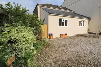 Image de The Hideaway @ Waverton Villa, pet friendly, with a garden in Wigton