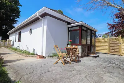 Image de Swans Nest, pet friendly, country holiday cottage in Falmouth