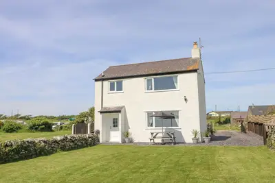 Image de Pentre Iago, pet friendly, character holiday cottage in Rhoscolyn