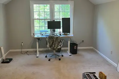 Image de Your home for the masters