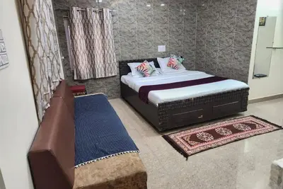 Image de Private Room 1 - Paddy's Luxurious Home Stay