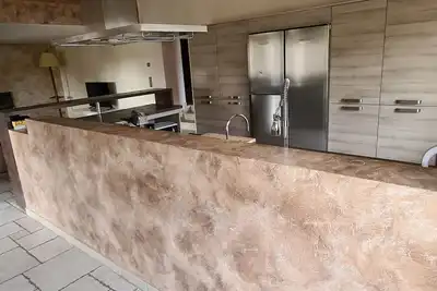 Image de Maison de village pour 15 personnes