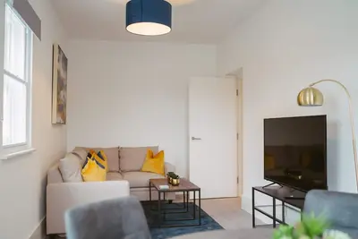 Image de Apartment 9 (1 bedroom, sleeps x 4)