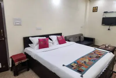 Image de Paddy's Luxurious Home Stay\n\n