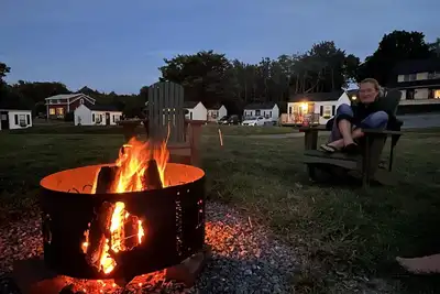 Image de Oceanfront Cottage at Acadia National Park, Bar Harbor/Beach Comber Cottage