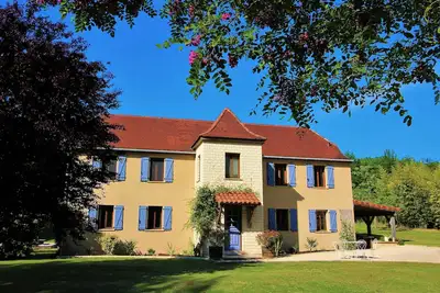 Image de Prices reduced! ! Private House with Pool. 'Golden Triangle' of the Dordogne.