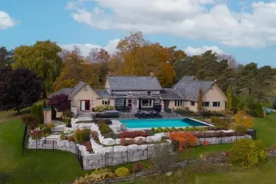 Image de Pond Hill Luxury Retreat