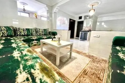 Image de Maison calme et en bord de mer