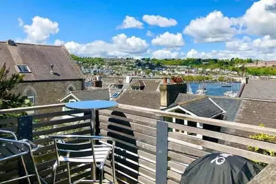 Image de Cosy cottage close to the sea.