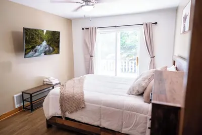 Image de Cda River Condo: Fishing, Sleding, Floating, Skiing