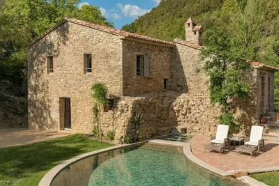 Image de 2 Bedroom Villa in Perugia