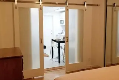 Image de Private 1-Bedroom Apt in Mission District