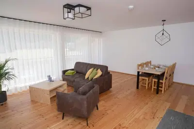 Image de Appartement de vacances Müstair pour 1 - 6 personnes avec 2 chambres à coucher - Appartement de vaca