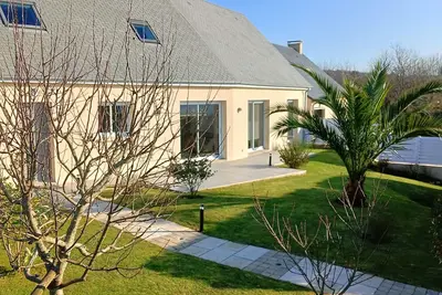 le gite du domaine du cotis