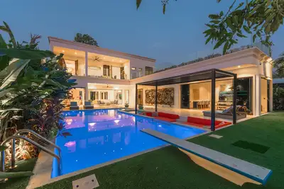 Image de Montresor Residence Phuket