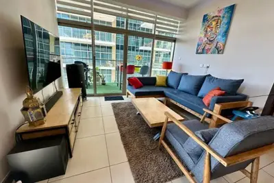 Image de Skynest - Spacious luxury living by El Mufasa