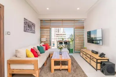 Image de Skynest - Urban luxury living by El Mufasa