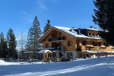 Rifugio La Montanara