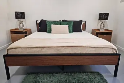 Image de Paradise Bungalow 4bdrm Bishop Arts Downtown Adjacent