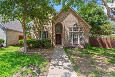 Image de Family & Pet-Friendly with Stunning Patio in Plano