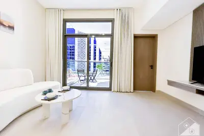 Image de Stunning 1Bedroom with Balcony in Studio City