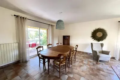 Image de Villa Terres Blanches à 10 min D'aix-en-provence