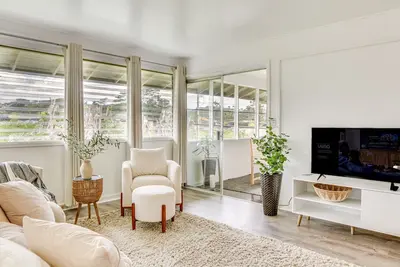 Image de Hilo Apartment w/ Lanai - 2 Mi to Beaches!