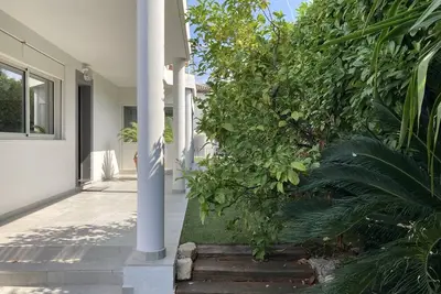 Image de Belle Villa, 6-8p, calme, piscine, hammam. Proche plages et centre