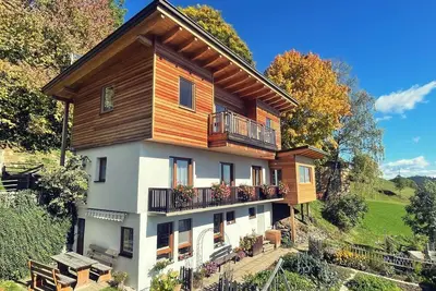 Image de Ferienwohnung Sonnseite - Bauernhof Wugganig