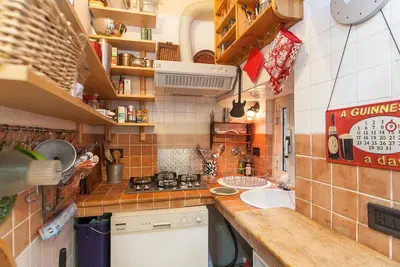 Image de Lungaretta Appartement