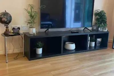 Image de A private flat 15 minute from Central London