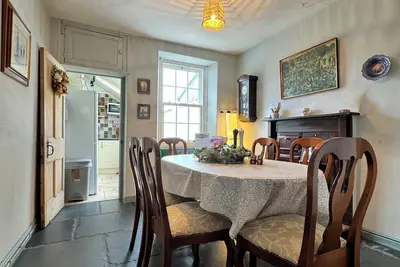Image de The Old Locksmith Cottage, 3 - Bed, Sleeps 6, Pets Welcome - Ulverston