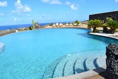 Image de Dammuso Neptune