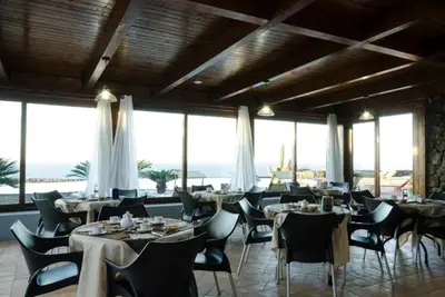 Image de Dammuso Marte