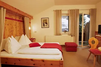 Image de Appartement/fewo Zirbe 1 - Moosbauerhof
