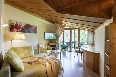Image de Familiensuite - Ortners Eschenhof - Alpine Slowness