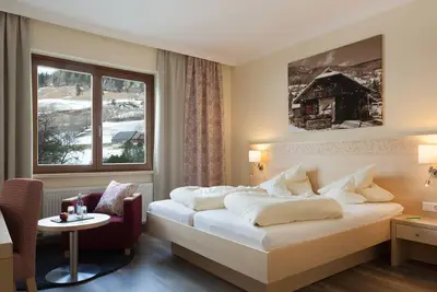 Image de Dz Priedröf bis 3 Nächte Halbpension - Family & Sporthotel Kärntnerhof