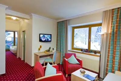 Image de Family apartment Carinthia up to 3 days breakfast - Family & Sporthotel