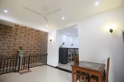 Image de Deluxe Double Room - Surfside Retreat Weligama