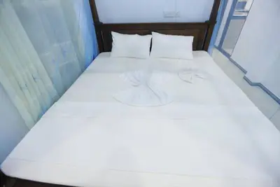 Image de Deluxe Double Room with Balcony 2 /2 people - Surfside Retreat Weligama