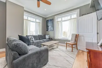 Image de Elora Gingerview Its comfort with a View