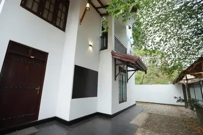 Image de Deluxe Double Room with Balcony 2 /2 people - Surfside Retreat Weligama