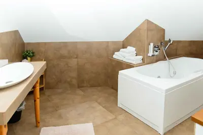 Image de Bijou Suite - Dalnig Guesthouse