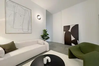 Image de Casa Unica Milano Spacious & Contemporary Apartment Bullona I