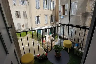 Image de Logement entier résidence de tourisme