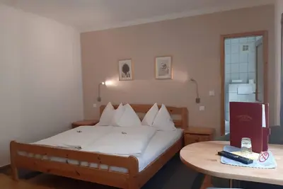 Image de Triple room - Pension Haus Isabella
